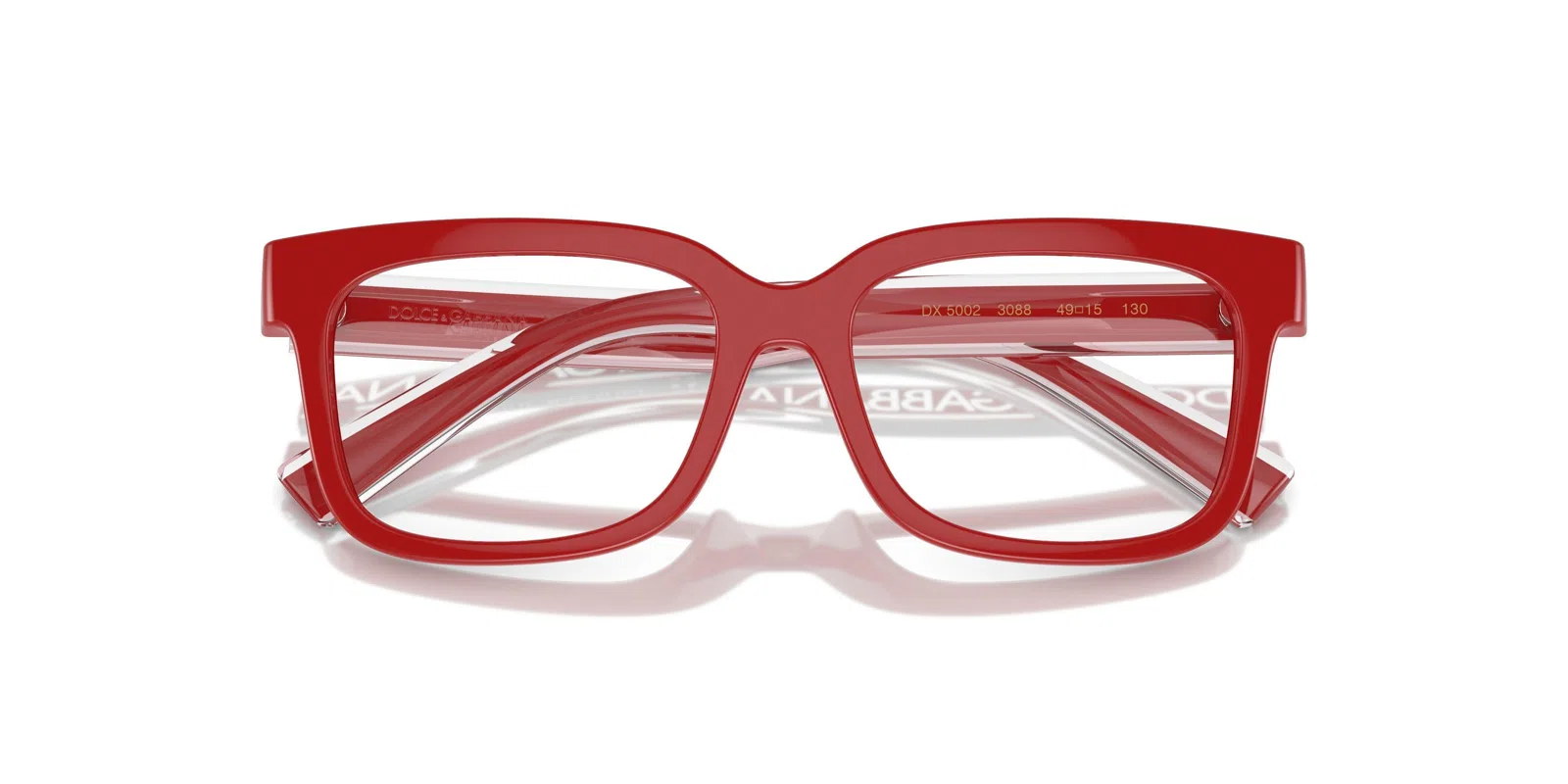 Dolce & Gabbana Kids 5002 Eyeglasses - view 15